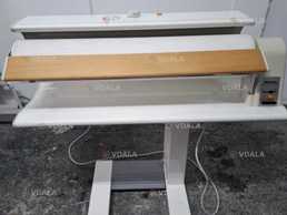 Гладильний каток Miele B 866 D - VDALA.PRO