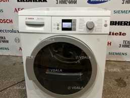 сушильна машина Bosch з Німеччини - VDALA.PRO