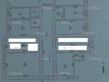 Продам Коммерческая недвижимость 138.20 м², 138.20 м². Продам Коммерческая недвижимость 138.20 м², 138.20 м². - VDALA.PRO