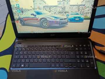 Продам Ноутбук Ноутбук, Acer, Б/у, Другое . - VDALA.PRO