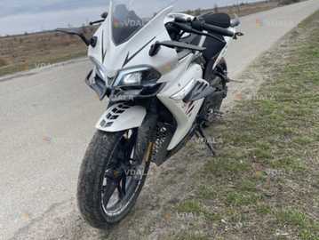 Продам Мотоцикл Voge 300rr, 2020, 18 000 км, 300.0 см³, Механическая. - VDALA.PRO
