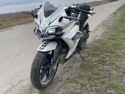 Продам Мотоцикл Voge 300rr Продам Мотоцикл Voge 300rr - VDALA.PRO