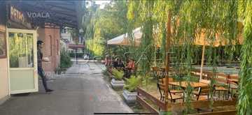 Продам Коммерческая недвижимость Ресторан, 79.90 м², 79.90 м². Продам Коммерческая недвижимость Ресторан, 79.90 м², 79.90 м². - VDALA.PRO