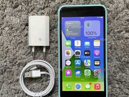 Apple iPhone 7+Plus 32gb Matte Black Neverlock Apple iPhone 7+Plus 32gb Matte Black Neverlock - VDALA.PRO