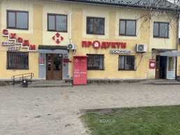 Здам Комерційне приміщення Здам Комерційне приміщення - VDALA.PRO