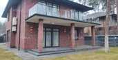 Продам елітний котедж 5 кімн., 2 поверх, 250 м². - VDALA.PRO