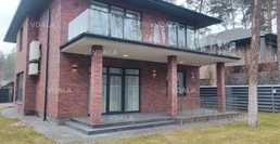 Продам элитный коттедж 5 комн., 2 этаж, 250 м². - VDALA.PRO