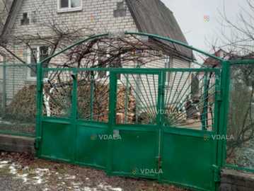 Продам дачу 0,6 га, 62 м². - VDALA.PRO