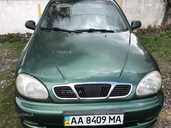 Продам Daewoo Lanos 2007, 258 000 км, 1.5 л.. - VDALA.PRO