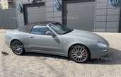 Продам Maserati Spyder 2005, 14 000 км, 4.2 l.. - VDALA.PRO - 4