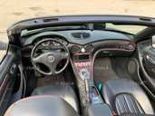 Продам Maserati Spyder 2005, 14 000 км, 4.2 l.. - VDALA.PRO - 5
