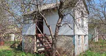 Продам дачу, 0,6 га, 60 м². - VDALA.PRO