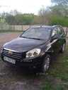 Продам Geely Emgrand X7 2013, 98 км, 1.8 l.. - VDALA.PRO - 2