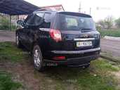 Продам Geely Emgrand X7 2013, 98 км, 1.8 l.. - VDALA.PRO - 4