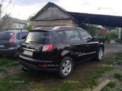 Продам Geely Emgrand X7 2013, 98 км, 1.8 l.. - VDALA.PRO - 6