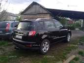 Продам Geely Emgrand X7 2013, 98 км, 1.8 l.. - VDALA.PRO - 7
