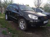 Продам Geely Emgrand X7 2013, 98 км, 1.8 l.. - VDALA.PRO - 8