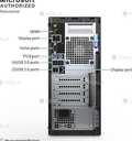 Продам мощные системные блоки Dell 7050 MT - VDALA.PRO - 2
