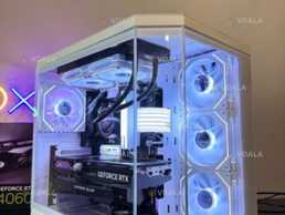 Ігровий пк Ryzen - VDALA.PRO