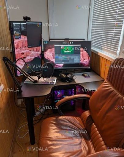 Пк Ryzen - VDALA.PRO