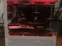 Ігровий компʼютер - VDALA.PRO