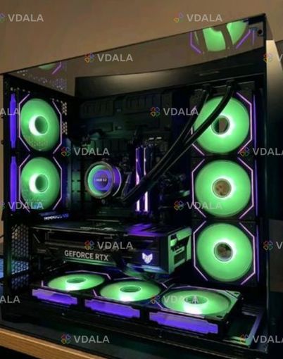 Ігровий компʼютер rtx 3070 - VDALA.PRO