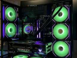 Ігровий компʼютер rtx 3070 Ігровий компʼютер rtx 3070 - VDALA.PRO