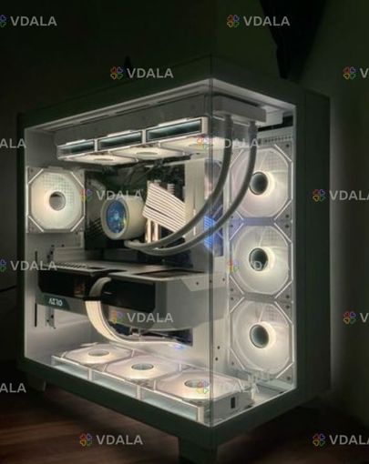 Компʼютер rx 580 - VDALA.PRO