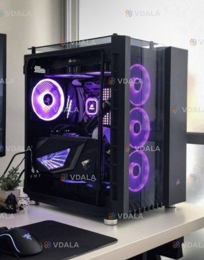 Пк gtx 1080 ti - VDALA.PRO