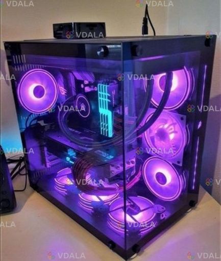 Компʼютер rtx 3060 - VDALA.PRO