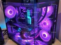 Компʼютер rtx 3060 Компʼютер rtx 3060 - VDALA.PRO