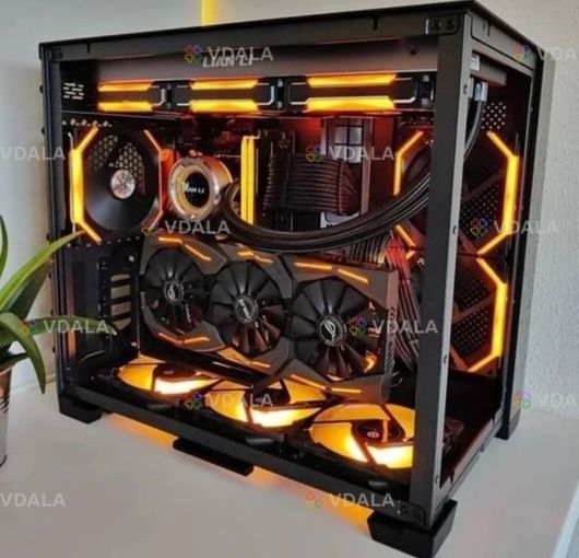 Компʼютер rtx 3060 - VDALA.PRO