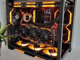 Компʼютер rtx 3060 Компʼютер rtx 3060 - VDALA.PRO
