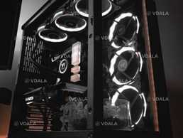 Компʼютер rtx 3060 Компʼютер rtx 3060 - VDALA.PRO