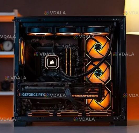 Компʼютер gtx 1660 - VDALA.PRO