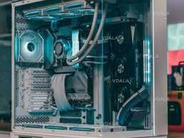 Компʼютер gtx 1060 Компʼютер gtx 1060 - VDALA.PRO