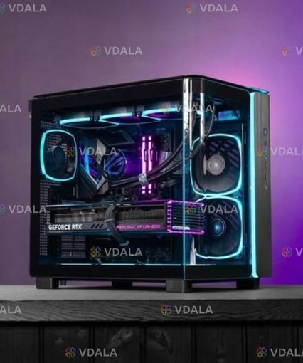 Компʼютер rtx 2060 - VDALA.PRO