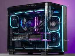 Компʼютер rtx 2060 Компʼютер rtx 2060 - VDALA.PRO