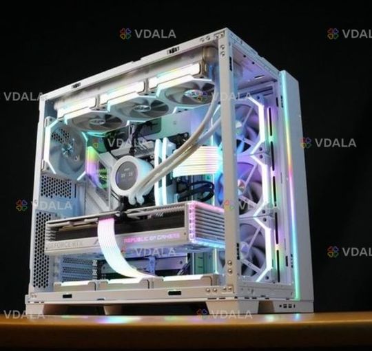 Компʼютер rtx 3070 - VDALA.PRO