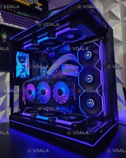Компʼютер rx 5700 - VDALA.PRO