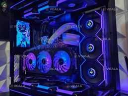 Компʼютер rx 5700 Компʼютер rx 5700 - VDALA.PRO