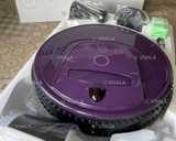Робот пилосос robot vacuum cleaner - VDALA.PRO