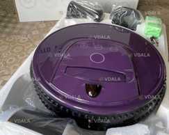 Робот пилосос robot vacuum cleaner Робот пилосос robot vacuum cleaner - VDALA.PRO