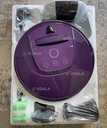 Робот пилосос robot vacuum cleaner - VDALA.PRO - 2