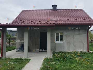 Продам дачу, 0.04 га, 75 м². - VDALA.PRO