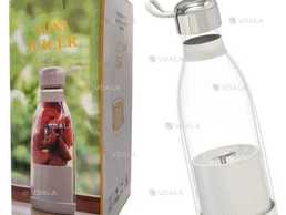 Портативный блендер в бутылке juicer (60) - VDALA.PRO