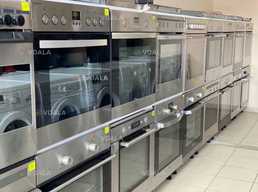 Духовки б у з Європи - VDALA.PRO