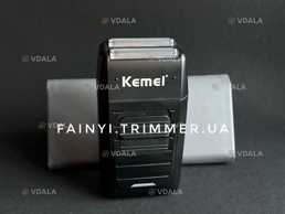!! розпродаж!! Шейвер тример 2в1 електробритва Kemei BlackTrim триммер !! розпродаж!! Шейвер тример 2в1 електробритва Kemei BlackTrim триммер - VDALA.PRO