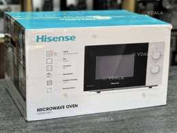 Мікрохвильовка з Німеччини Hisense H20MOWP1 - VDALA.PRO