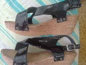 Босоножки - VDALA.PRO